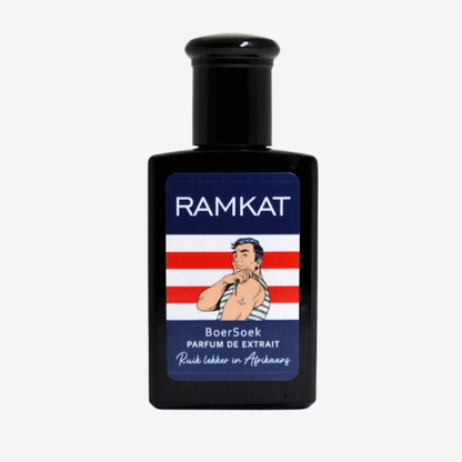 Ramkat Parfuum