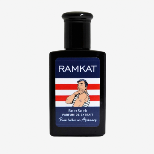 Ramkat Parfuum