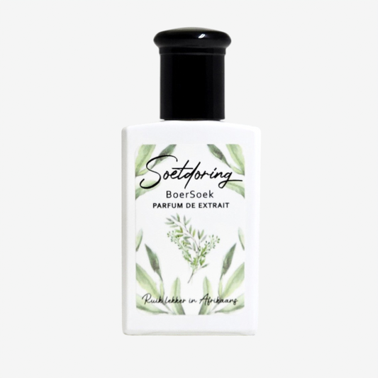 Soetdoring Parfuum