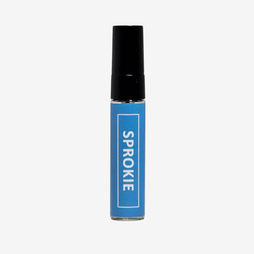 Sprokie Parfuum Sample