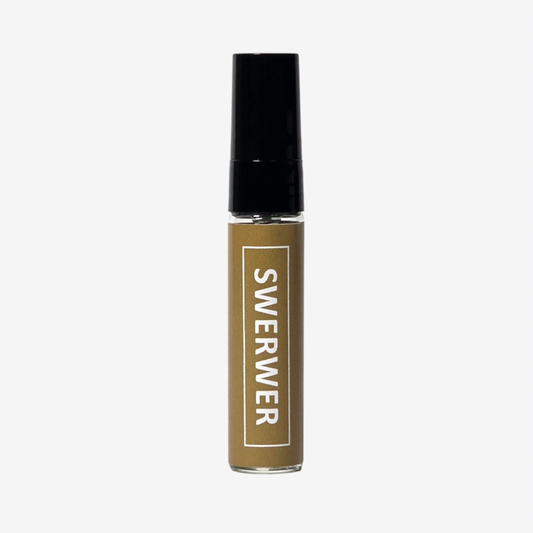 Swerwer Parfuum Sample