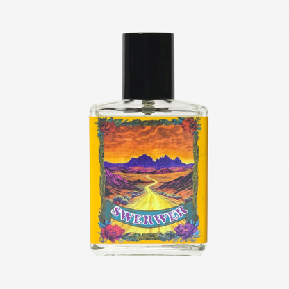 Swerwer Parfuum