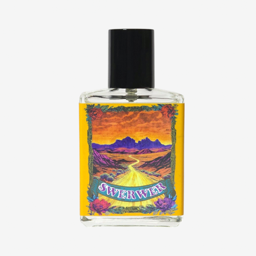 Swerwer Parfuum