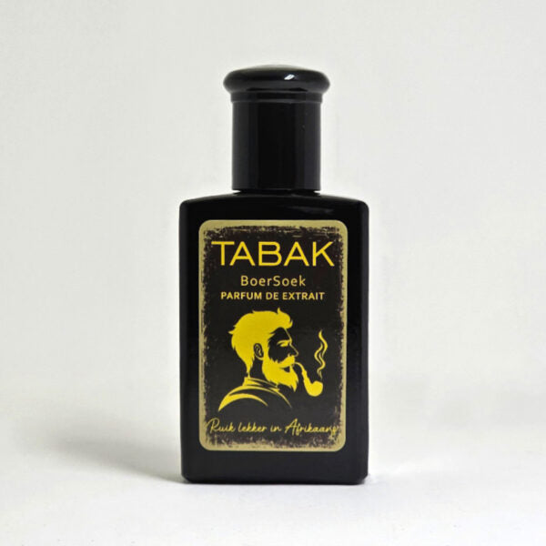 Tabak Parfuum