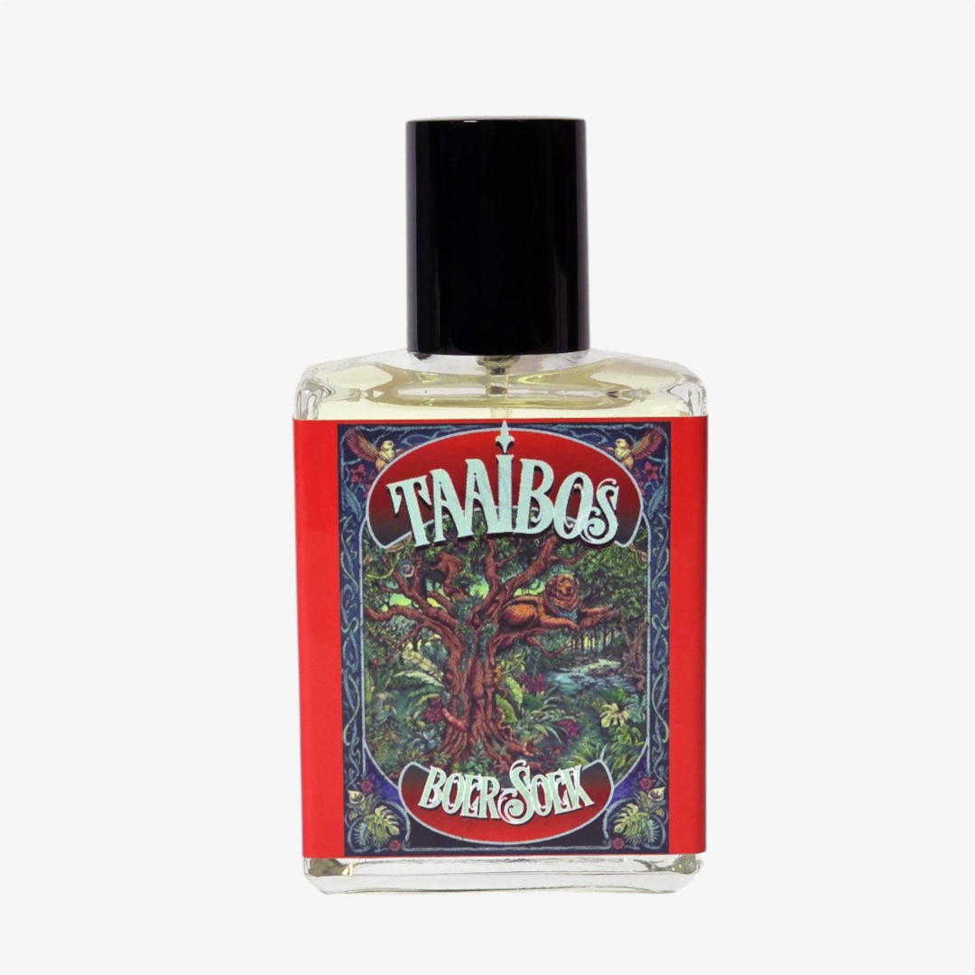 Taaibos Parfuum