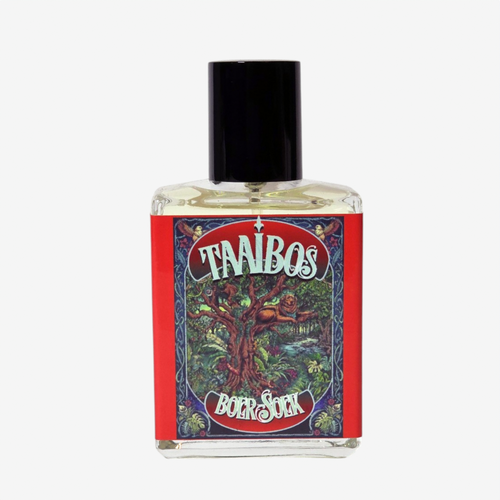Taaibos Parfuum