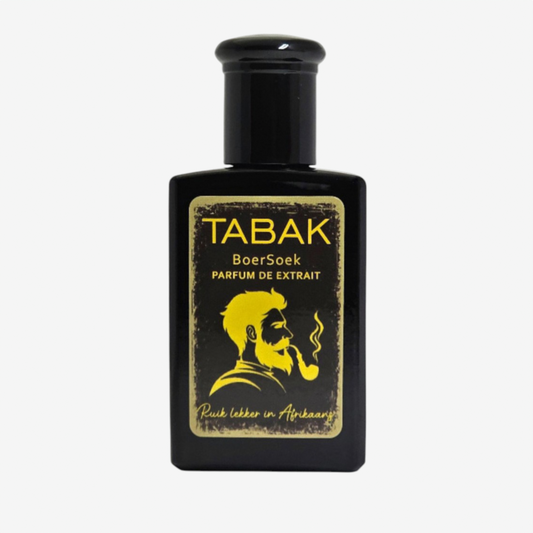 Tabak Parfuum