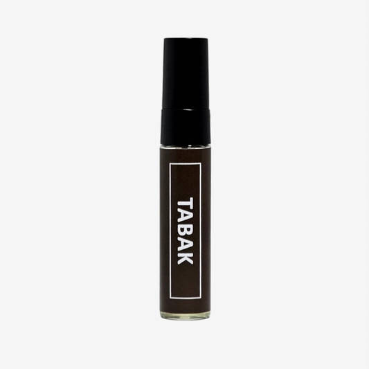 Tabak Parfuum Sample