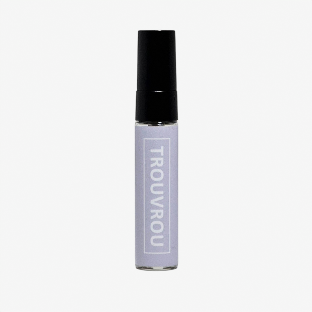 Trouvrou Parfuum Sample