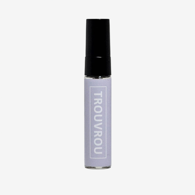 Trouvrou Parfuum Sample