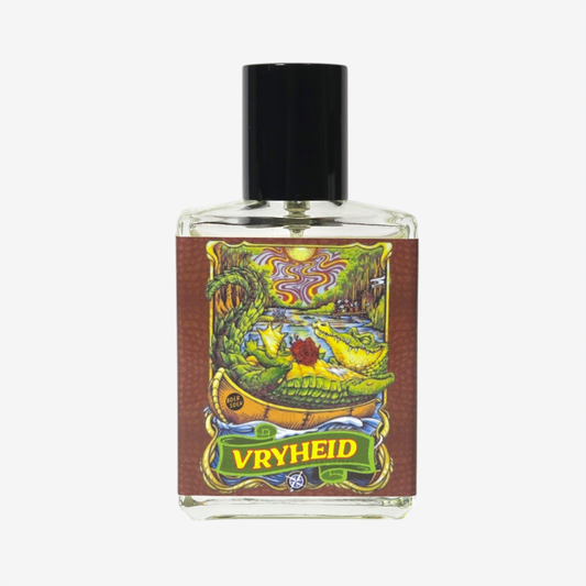 Vryheid Parfuum