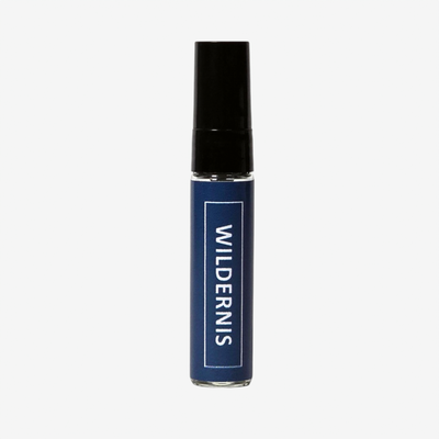 Wildernis Parfuum Sample