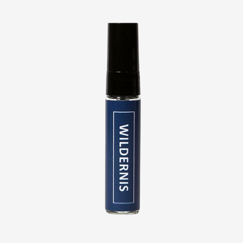 Wildernis Parfuum Sample