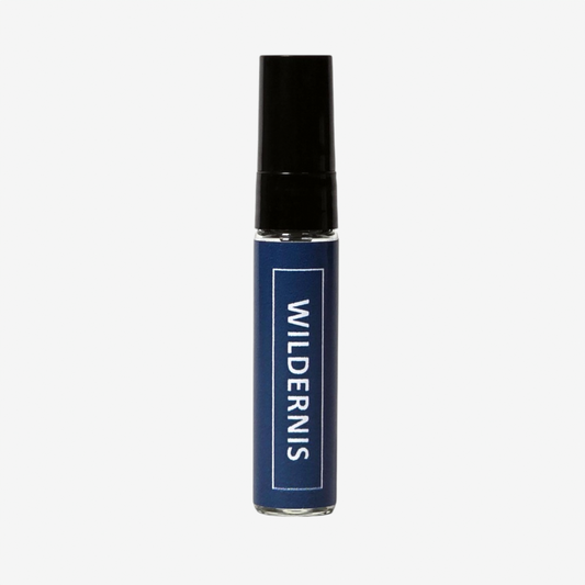 Wildernis Parfuum Sample
