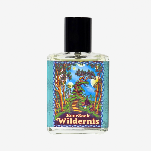 Wildernis Parfuum