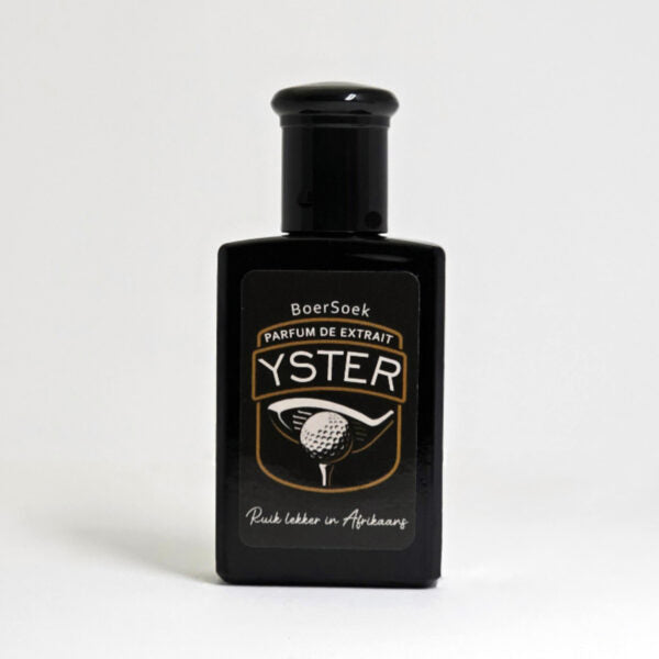 Yster Parfuum