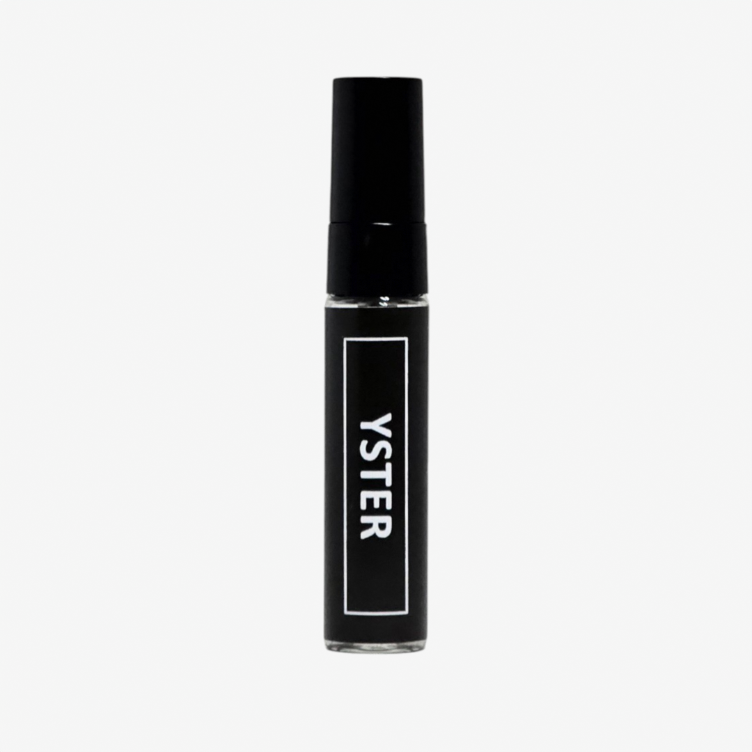 Yster Parfuum Sample