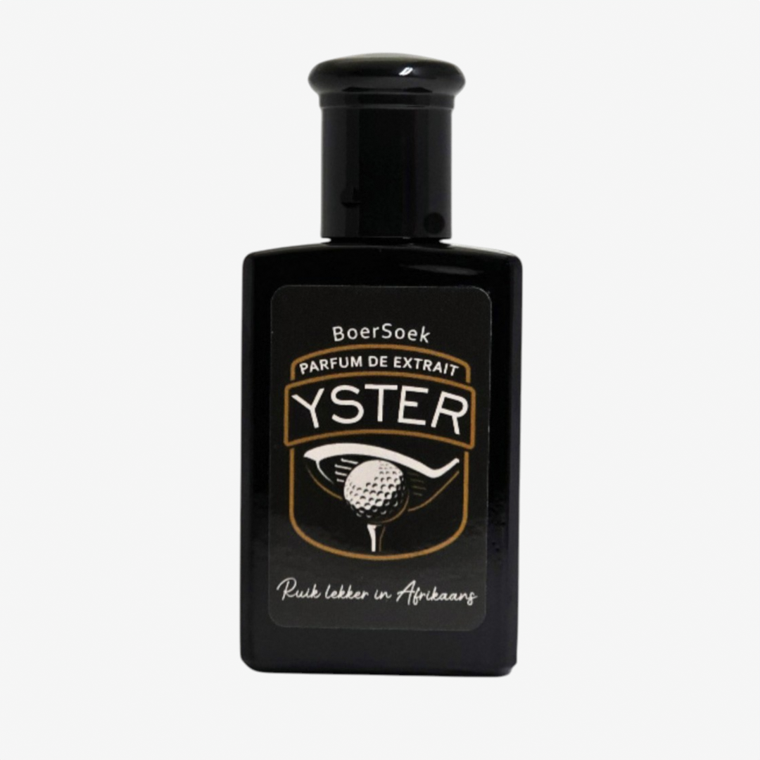 Yster Parfuum