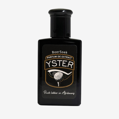 Yster Parfuum
