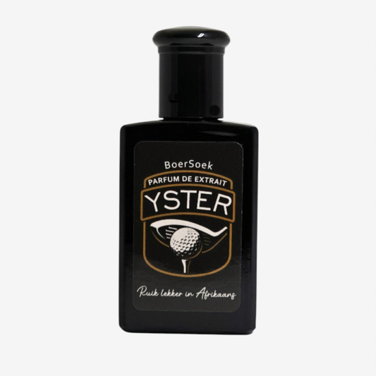 Yster Parfuum